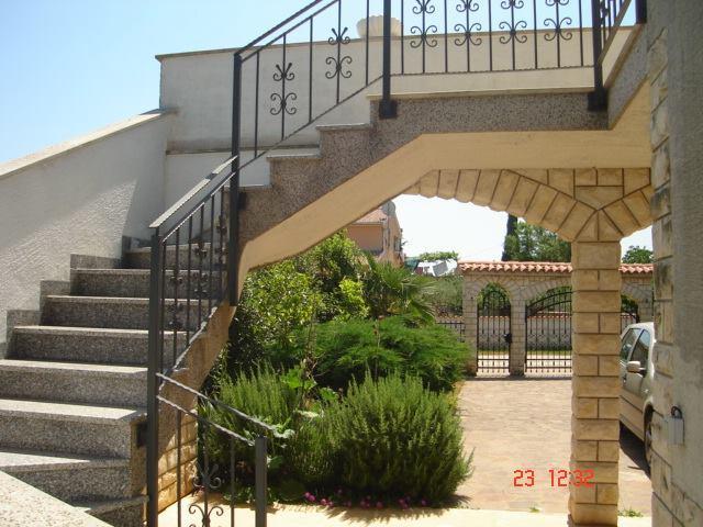 Apartments Mihael And Melani Poreč Kültér fotó